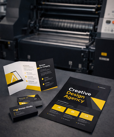 Matbuu Baskı Tasarım