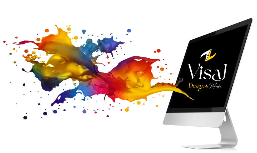 Visal Design Media